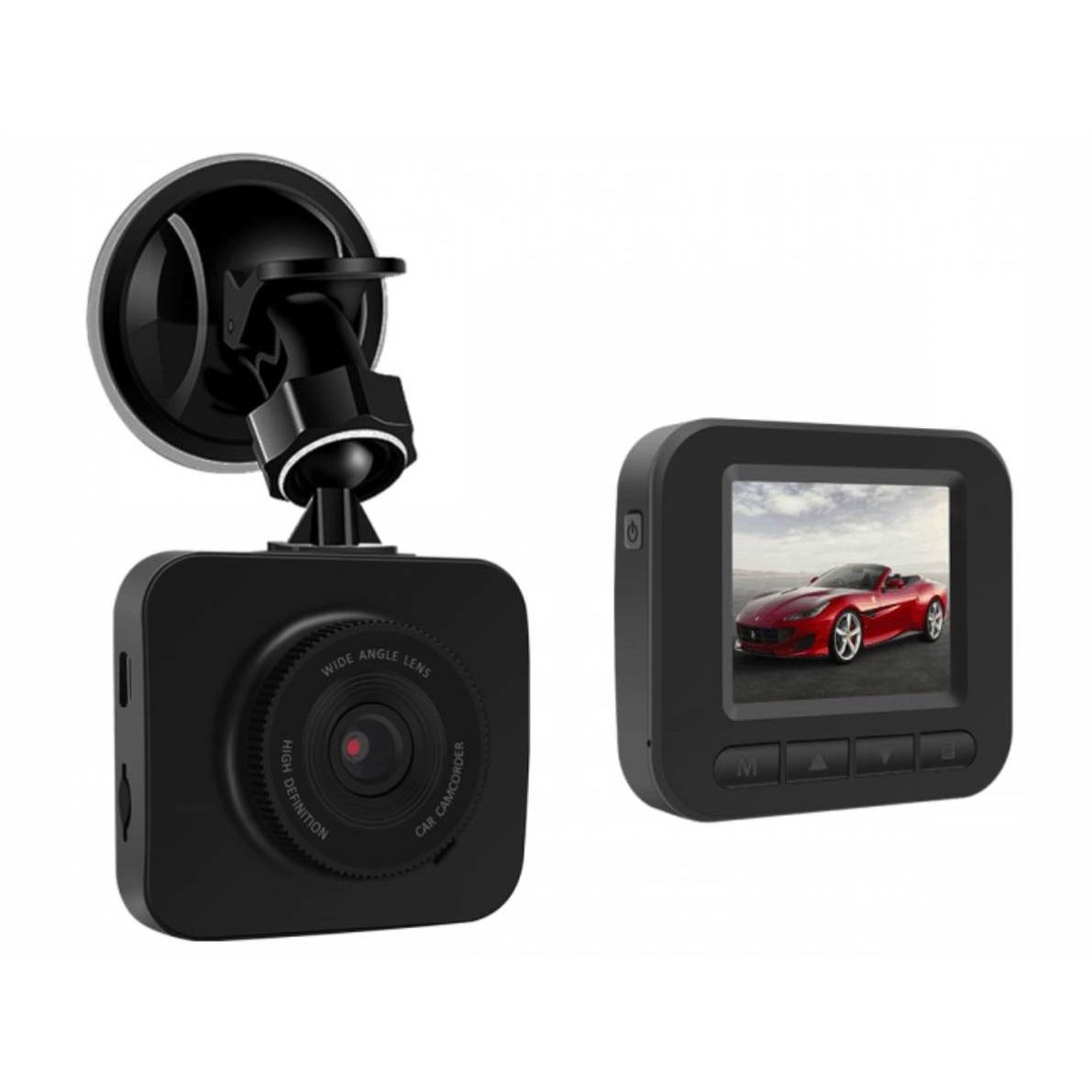 Видеорегистратор CarCam H2 фото