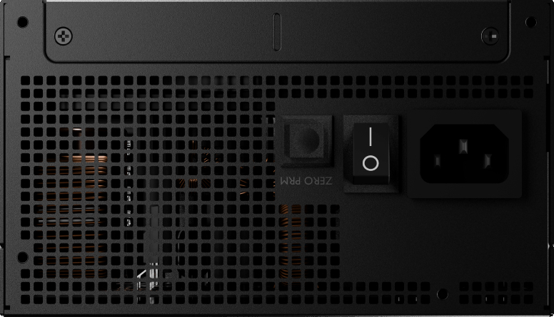 Блок живлення AeroCool Premier G1 750 (ACPG-PR75FEC.71) 750W фото
