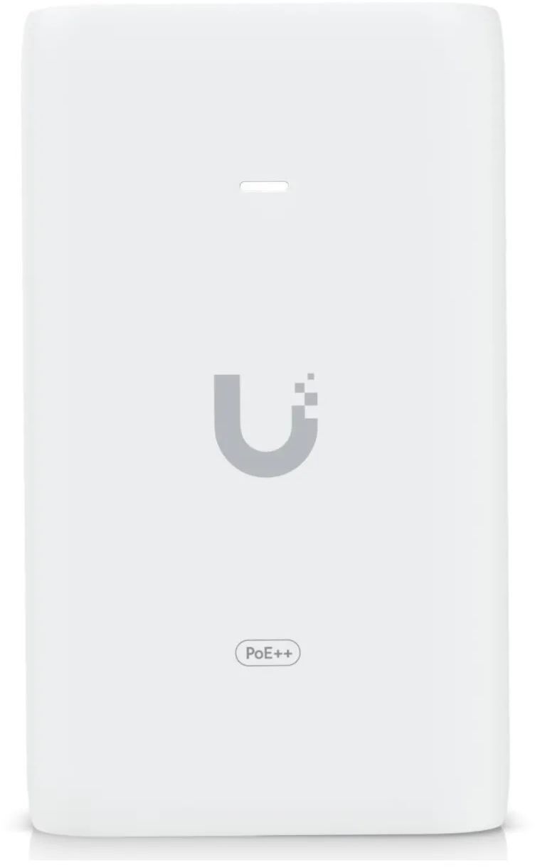 PoE-адаптер UBIQUITI (UACC-POE+++-10G) фото2