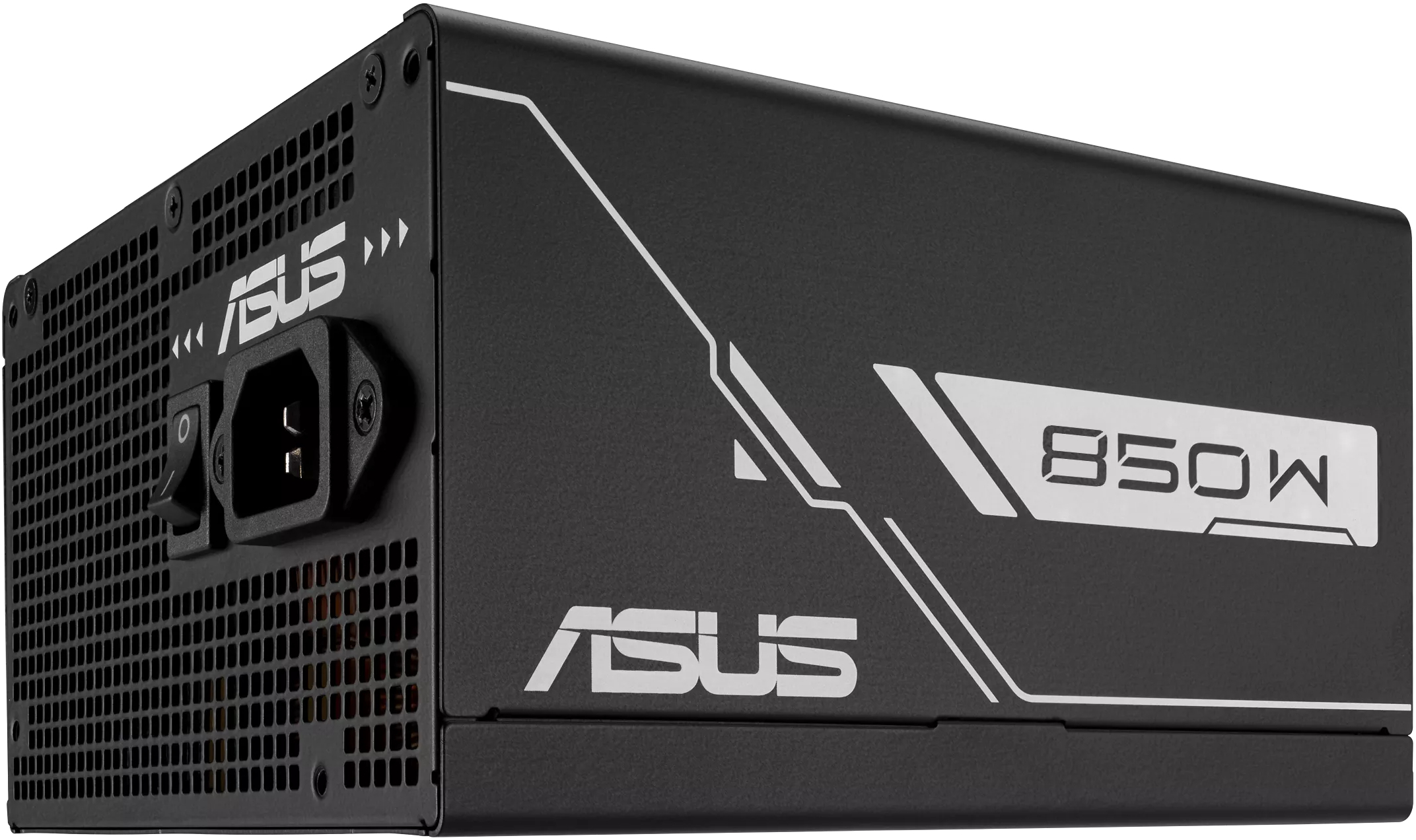 Блок живлення Asus Prime 850W Gold (90YE00U2-B0NA00) фото