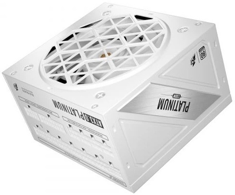 Блок живлення 1stPlayer HA-1000BA3 1000W White (NGDP-PLT-1000-WH-EU) фото