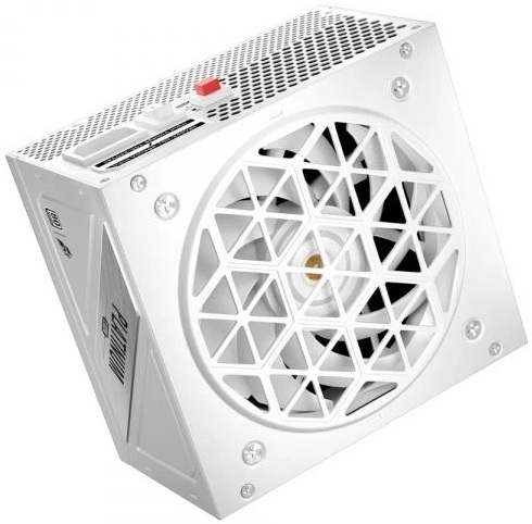 Блок живлення 1stPlayer HA-1000BA3 1000W White (NGDP-PLT-1000-WH-EU) фото