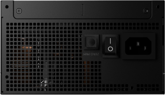 Блок живлення AeroCool Premier G1 1000 (ACPG-PRK0FEC.71) 1000W фото