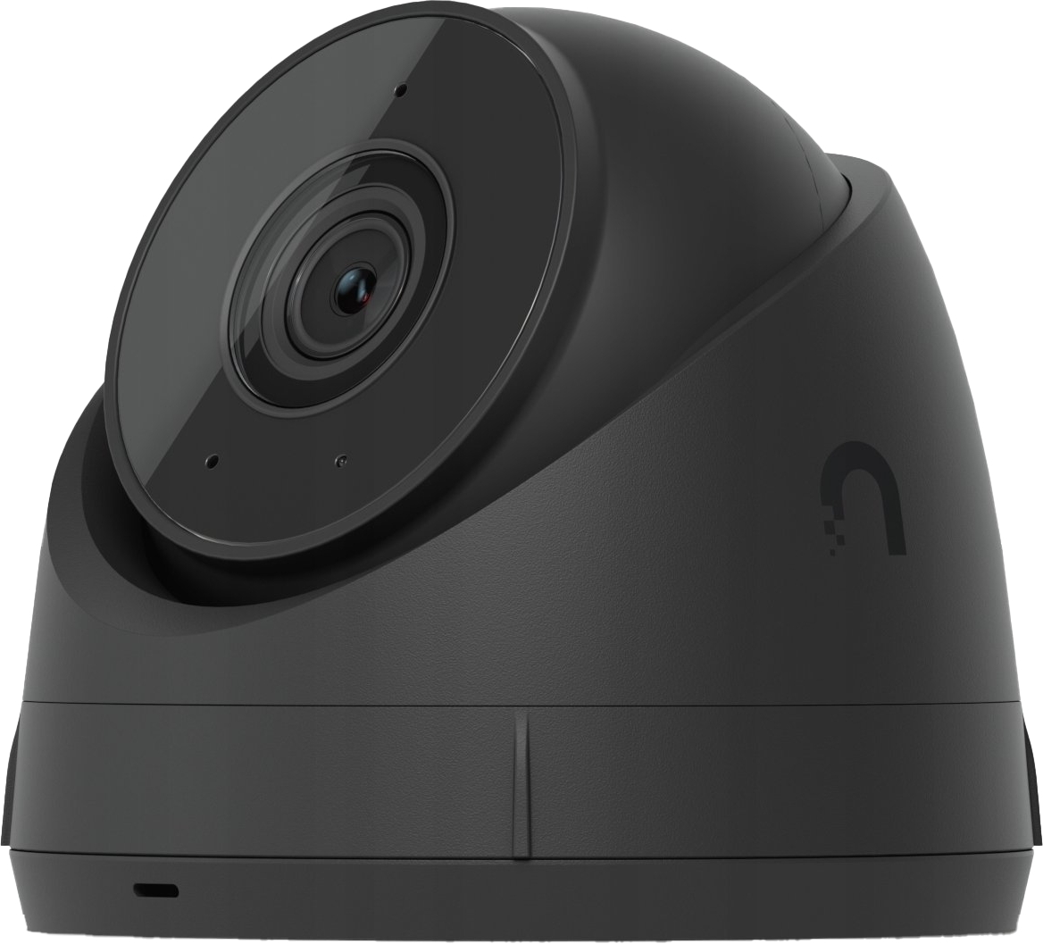 IP-Камера UBIQUITI UVC-G5-TURRET-ULTRA-B (UVC-G5-TURRET-ULTRA-B) фото