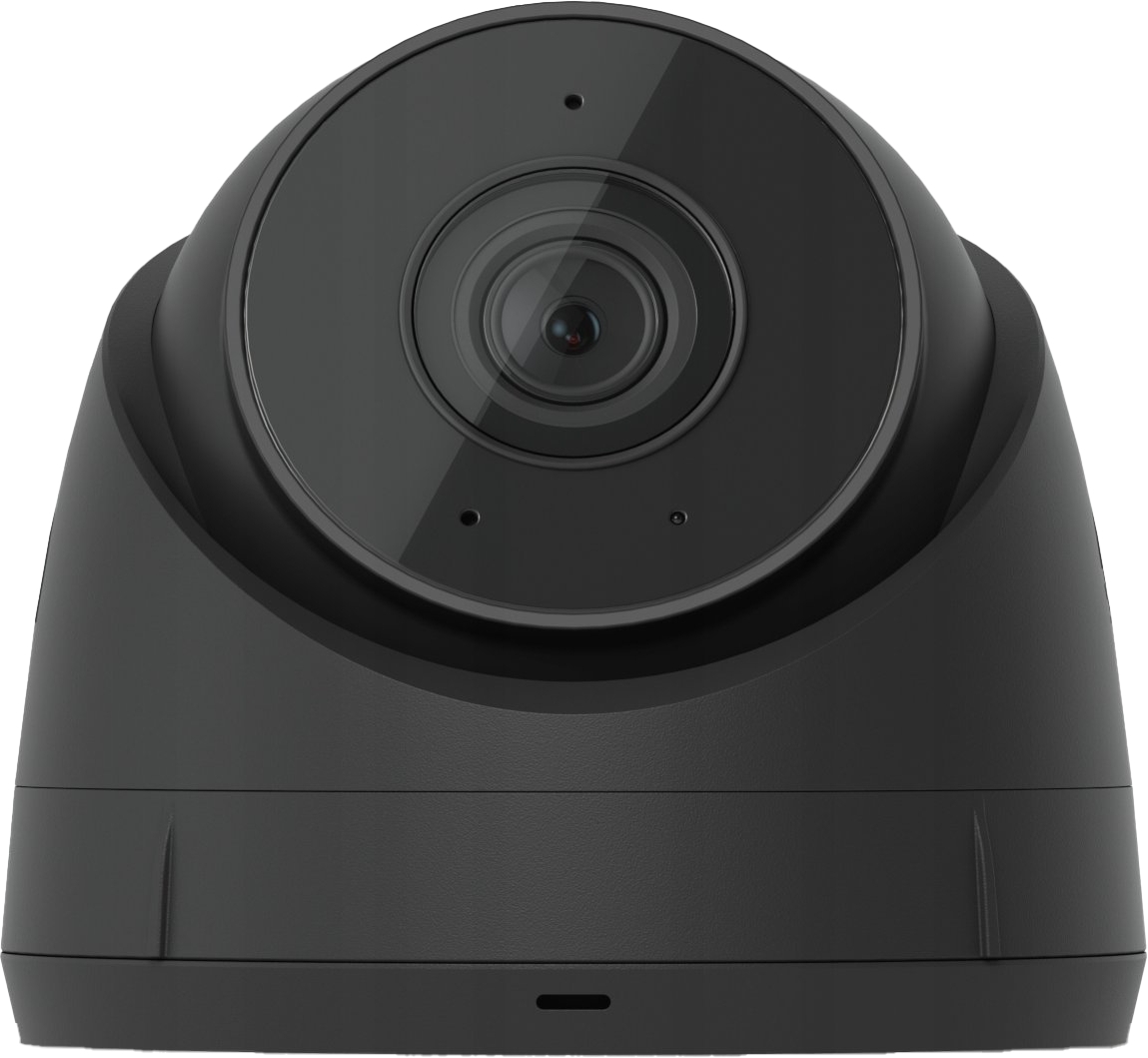 IP-Камера UBIQUITI UVC-G5-TURRET-ULTRA-B (UVC-G5-TURRET-ULTRA-B) фото
