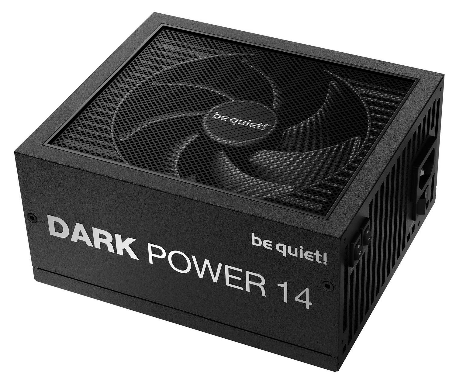 Блок живлення Be quiet! Dark Power 14 850W (BP019EU) фото