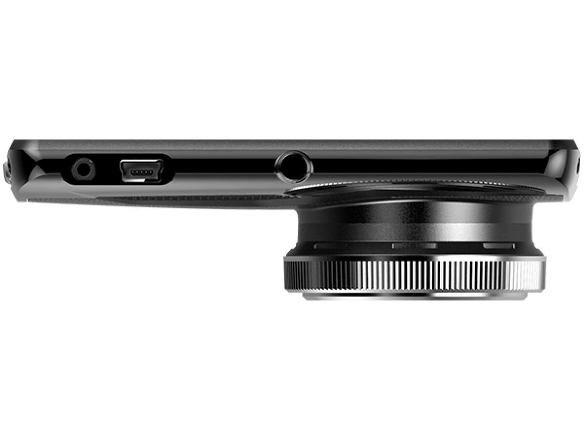 Видеорегистратор CarCam T700 фото