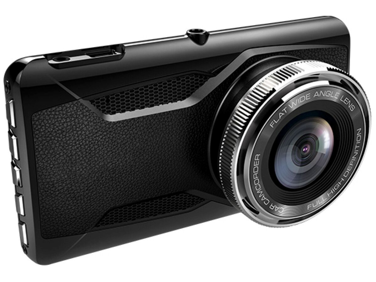 Видеорегистратор CarCam T700 фото