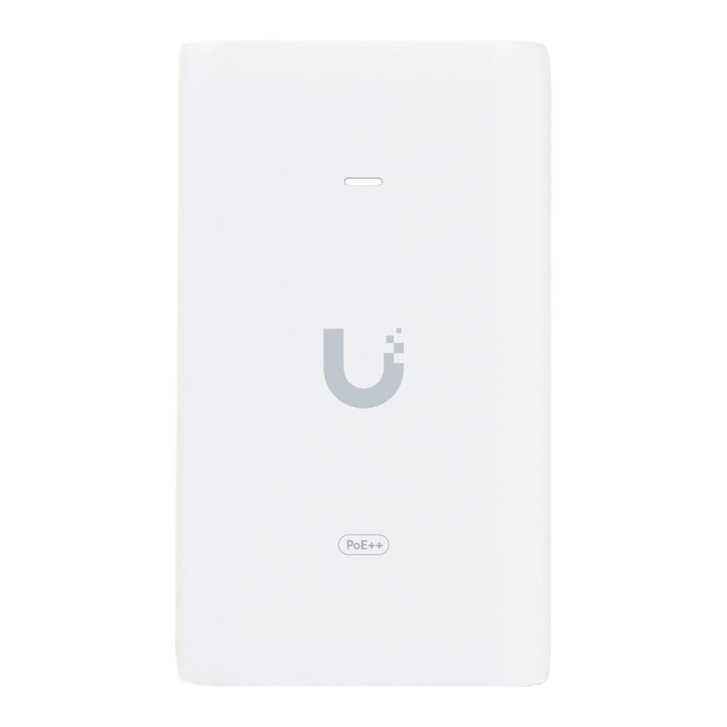 PoE-адаптер UBIQUITI (U-POE+) фото