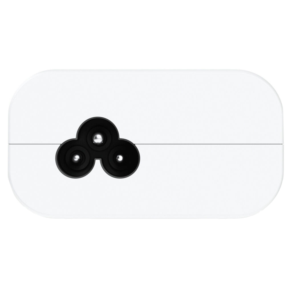 PoE-адаптер UBIQUITI (U-POE+) фото