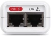 PoE-адаптер UBIQUITI (POE-24-24W-G-WH) фото4