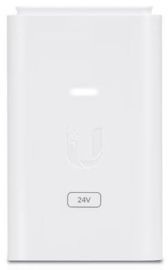 PoE-адаптер UBIQUITI (POE-24-24W-G-WH) фото2