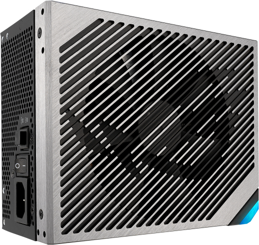 Блок живлення Asus ROG Thor 1000W Platinum III (90YE00V3-B0NA00) фото