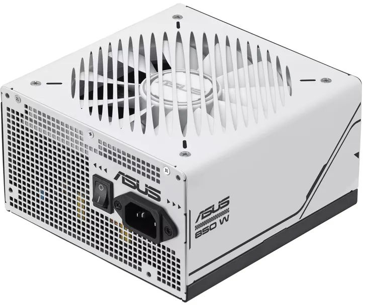 Блок живлення Asus Prime AP-850G, 850W Gold (90YE00U0-B0NA00) фото