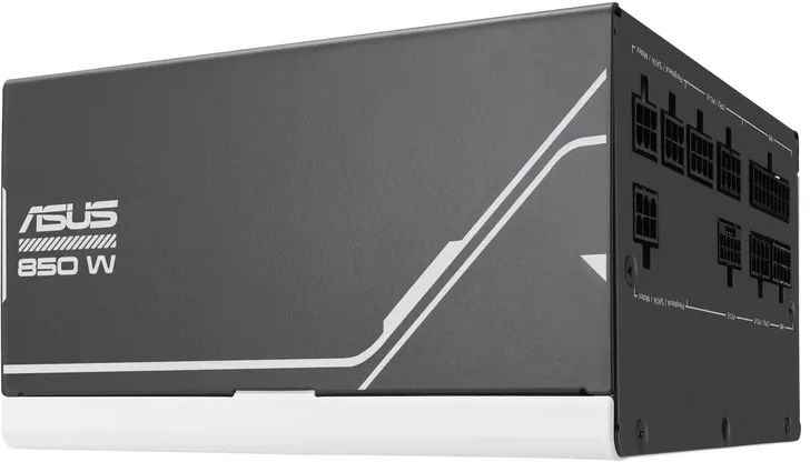 Блок живлення Asus Prime AP-850G, 850W Gold (90YE00U0-B0NA00) фото