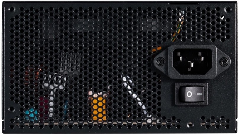 Блок живлення 1stPlayer PS-800AX 800W (DKPM-BRZ-800-BK-EU) фото4
