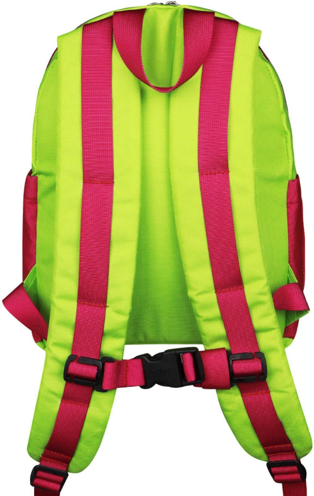 Рюкзак дитячий Bagland Mini 1142521817 салатовий фото2