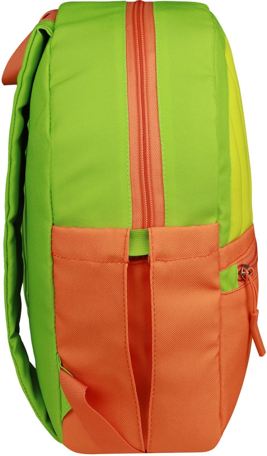 Рюкзак дитячий Bagland Maxi 1142621819 лаймовий фото3