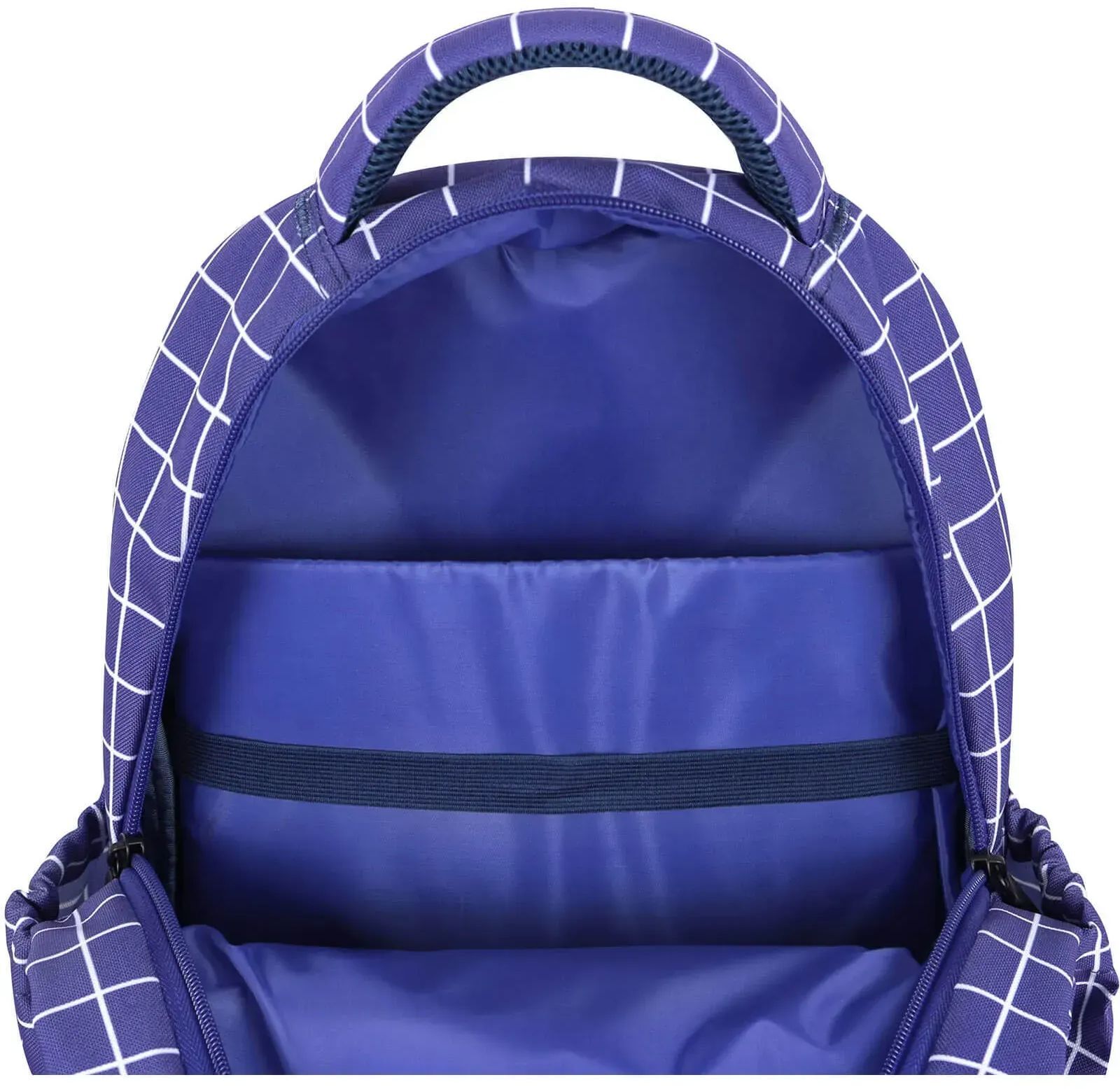 Рюкзак дитячий Bagland Butterfly 1071219245 синій фото7