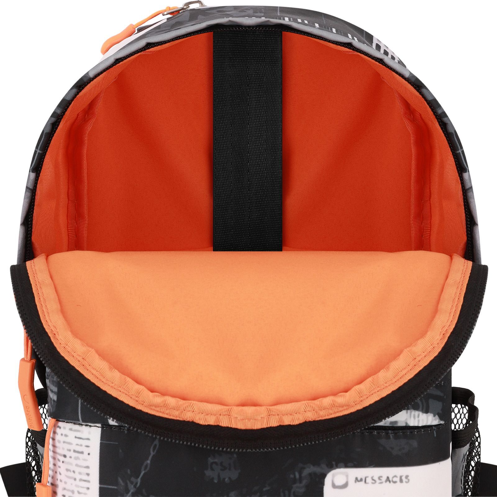 Рюкзак Bagland Stylish S 1119520748 різнокольоровий фото4