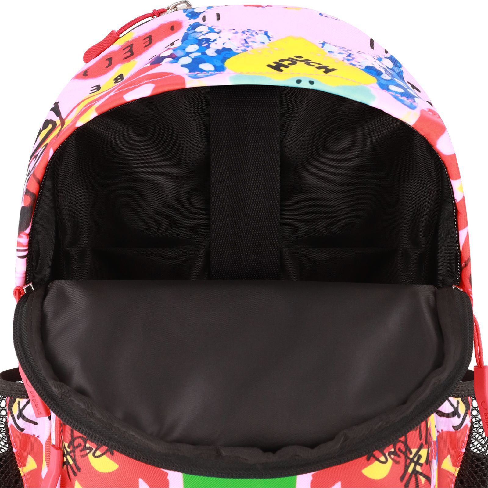 Рюкзак Bagland Stylish S 1119520746 різнокольоровий фото4