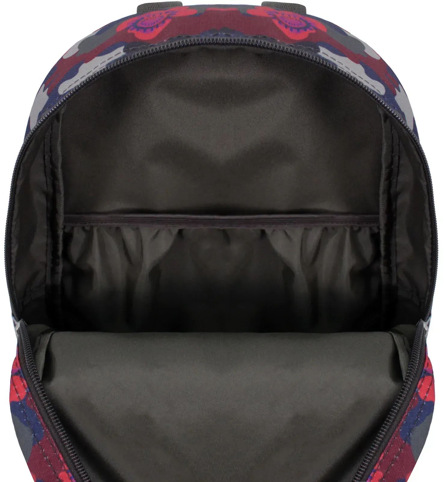 Рюкзак Bagland Молодіжний mini 675751-03 різнокольоровий фото4