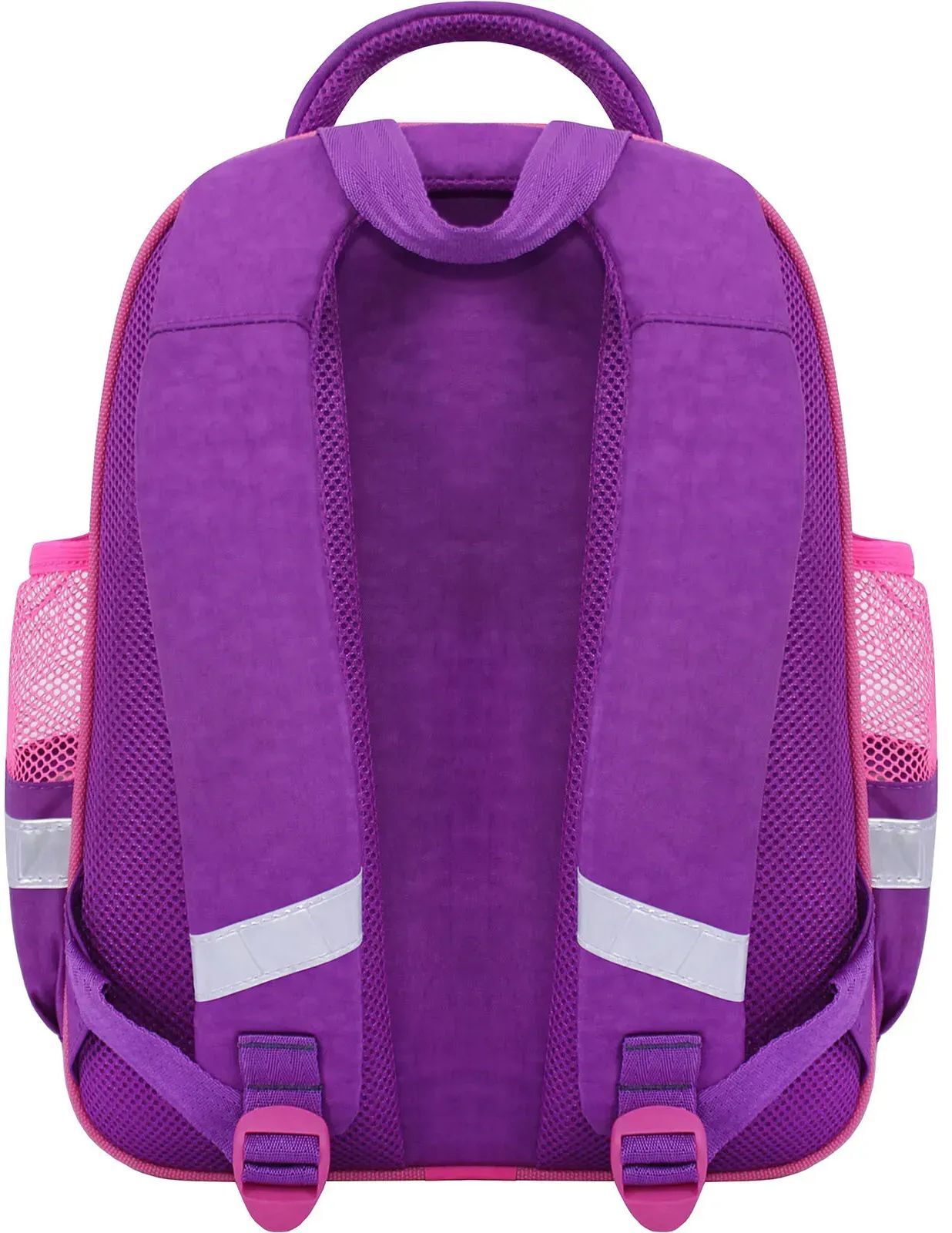 Рюкзак для девочек Bagland Mouse 85268109 фиолетовый фото2