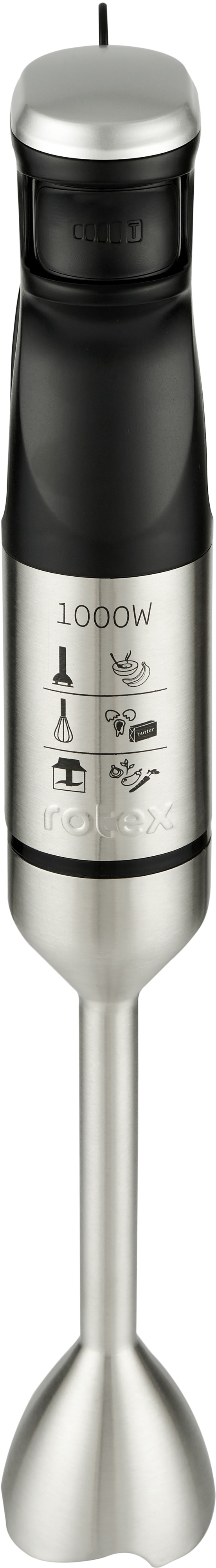 Блендер Rotex MasterPower RTB1090-B фото3