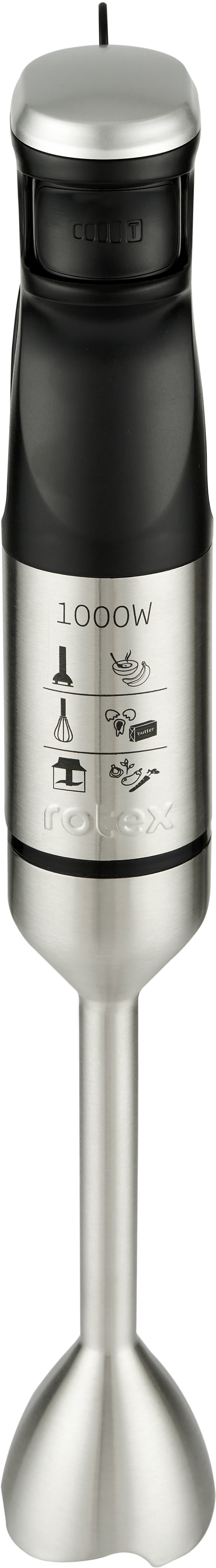 Блендер Rotex MasterPower RTB1090-B фото4