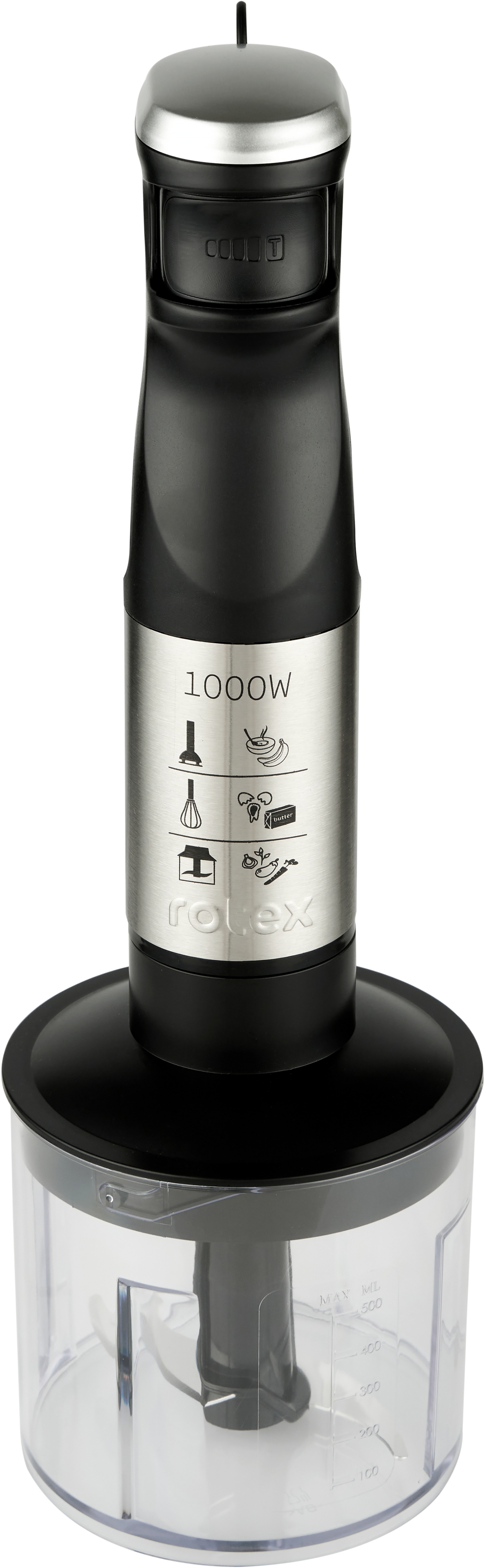 Блендер Rotex MasterPower RTB1090-B фото2