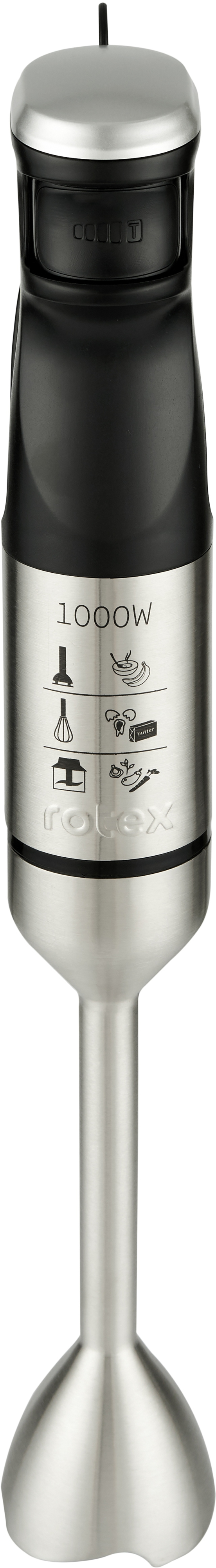 Блендер Rotex MasterPower RTB1090-B фото3
