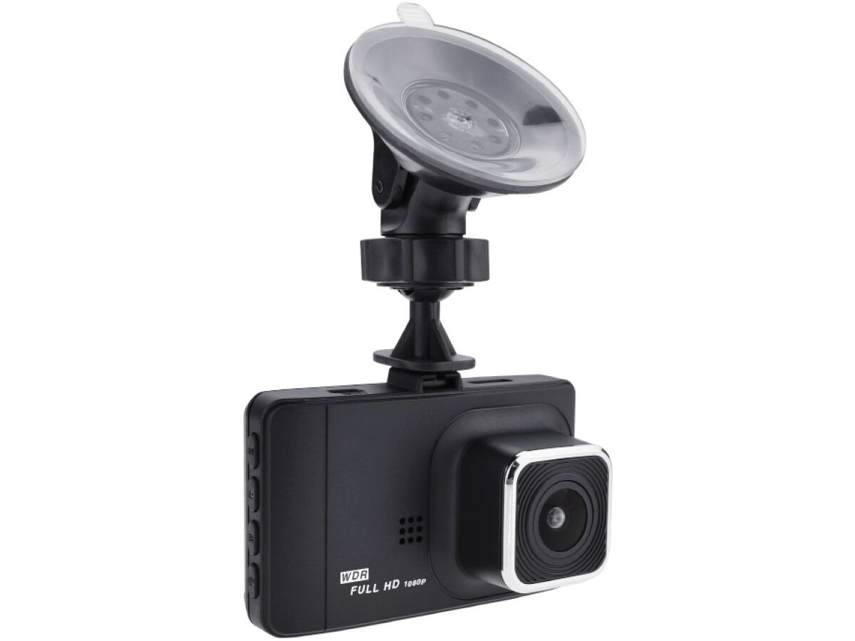 Видеорегистратор CarCam T418 Dual фото