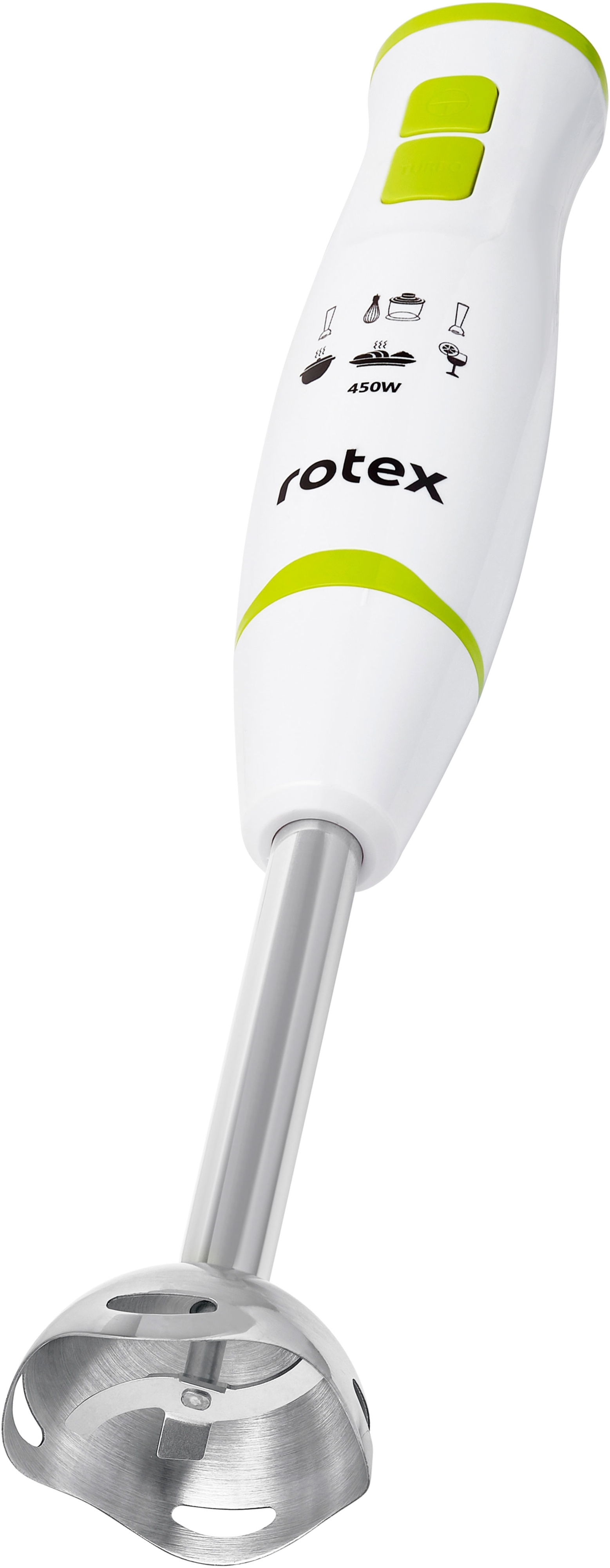 Блендер Rotex RTB465-W фото2