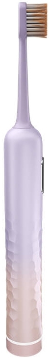 Электрическая зубная щётка Xiaomi Enchen Electric Toothbrush Aurora T3 Pink фото2
