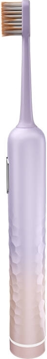 Электрическая зубная щётка Xiaomi Enchen Electric Toothbrush Aurora T3 Pink фото4
