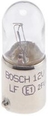 Автолампа Bosch 4W (1 987 302 207) фото2