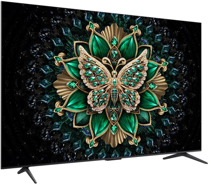 Телевізор TCL QD-Mini LED 85C6K фото3