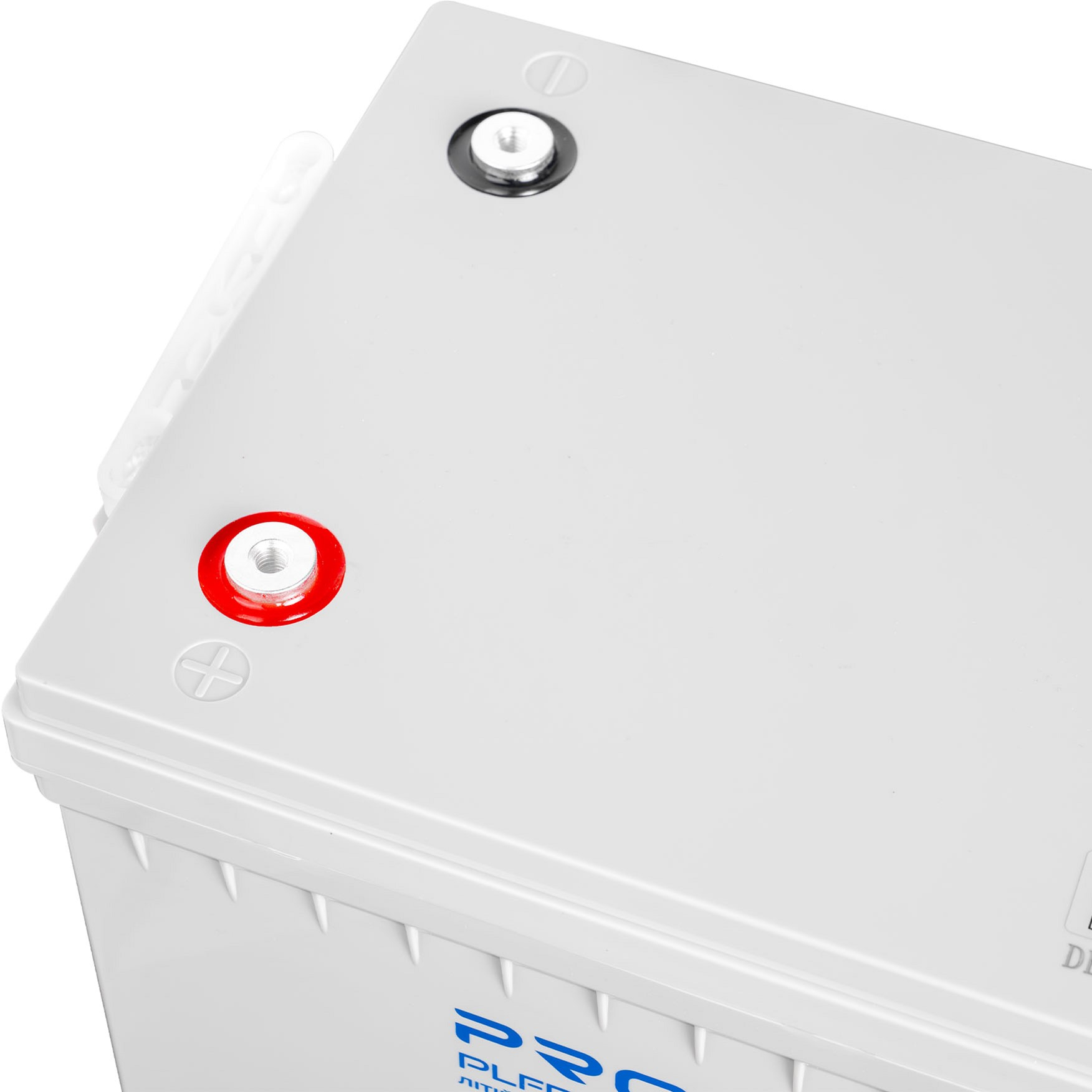 Акумуляторна батарея Prologix 25.6V 100AH 2560Wh LiFePO4 (PLFP24-100) фото4
