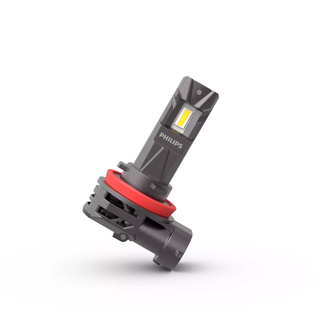 Автолампа Philips 11366U2500CX фото2