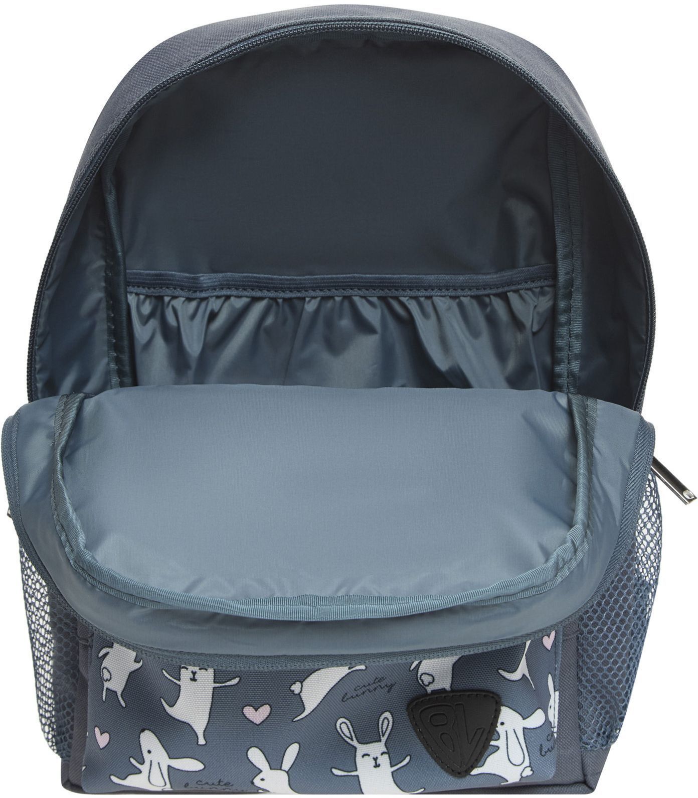 Рюкзак BL Молодіжний mini 1121720885 серый фото5