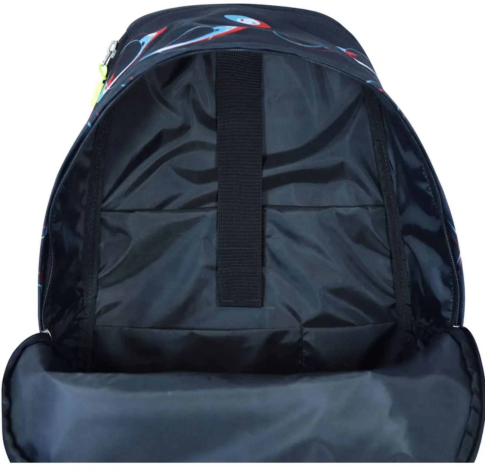 Рюкзак Bagland Stylish L 1052418297 різнокольоровий фото5