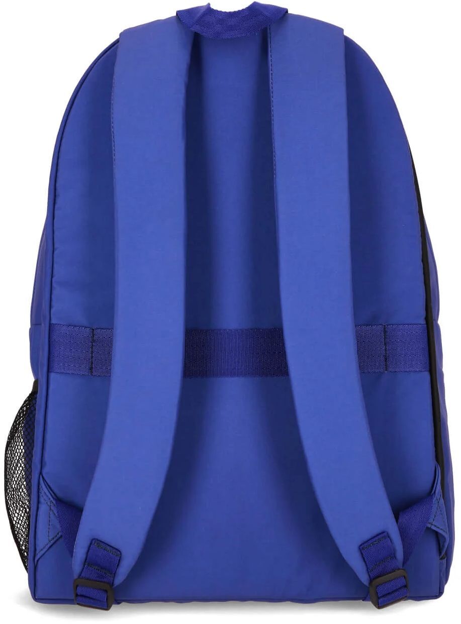 Рюкзак Bagland Stylish XL 1120320807 синій фото2