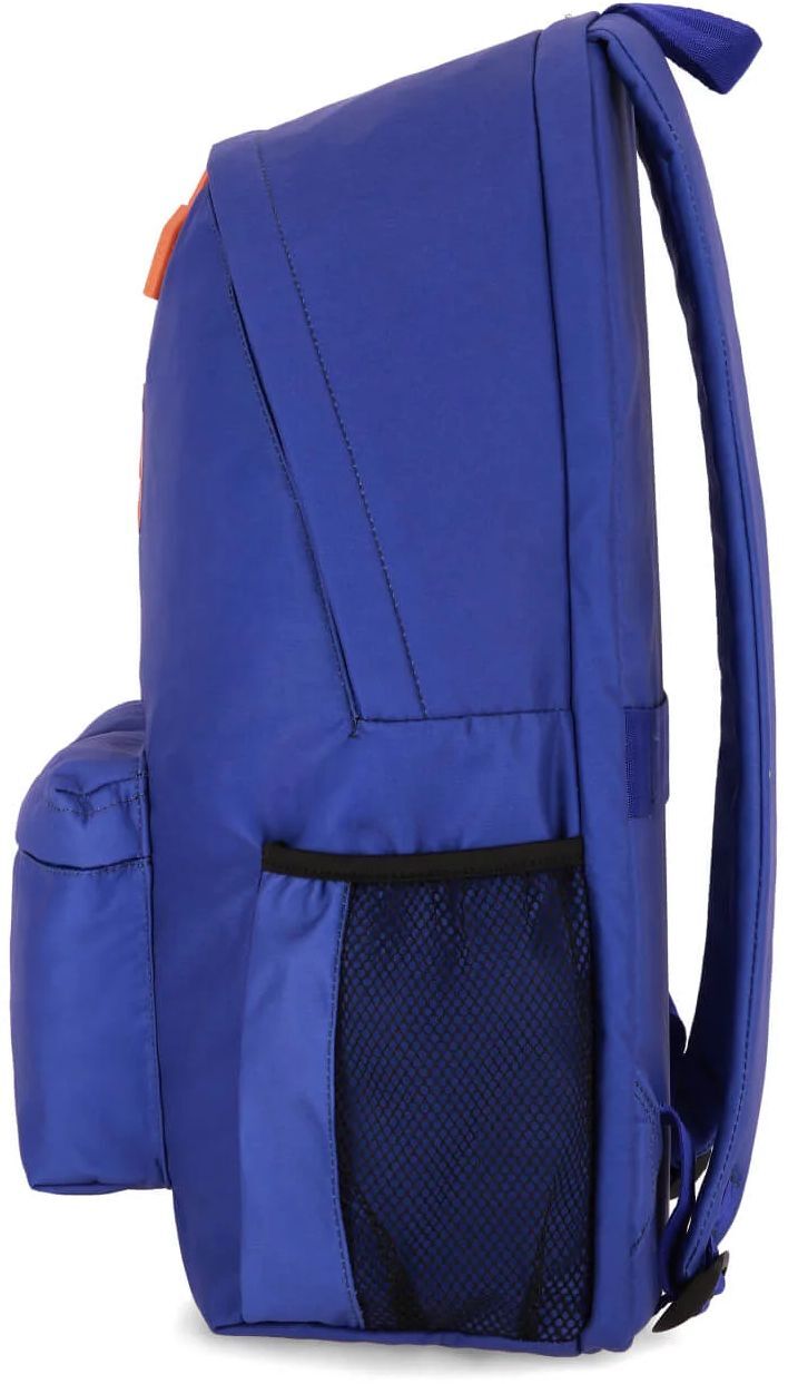 Рюкзак Bagland Stylish XL 1120320807 синій фото4