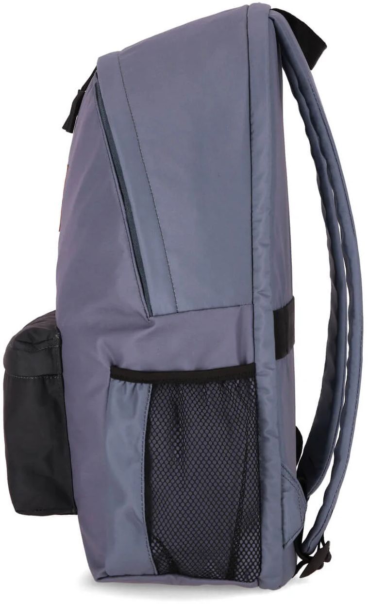 Рюкзак Bagland Stylish XL 1120320806 сірий фото4