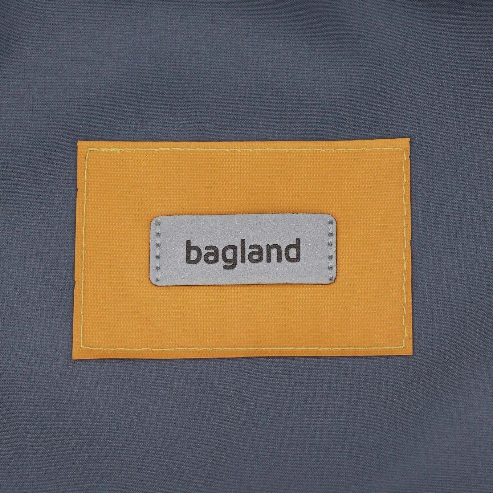 Рюкзак Bagland Stylish XL 1120320806 сірий фото6