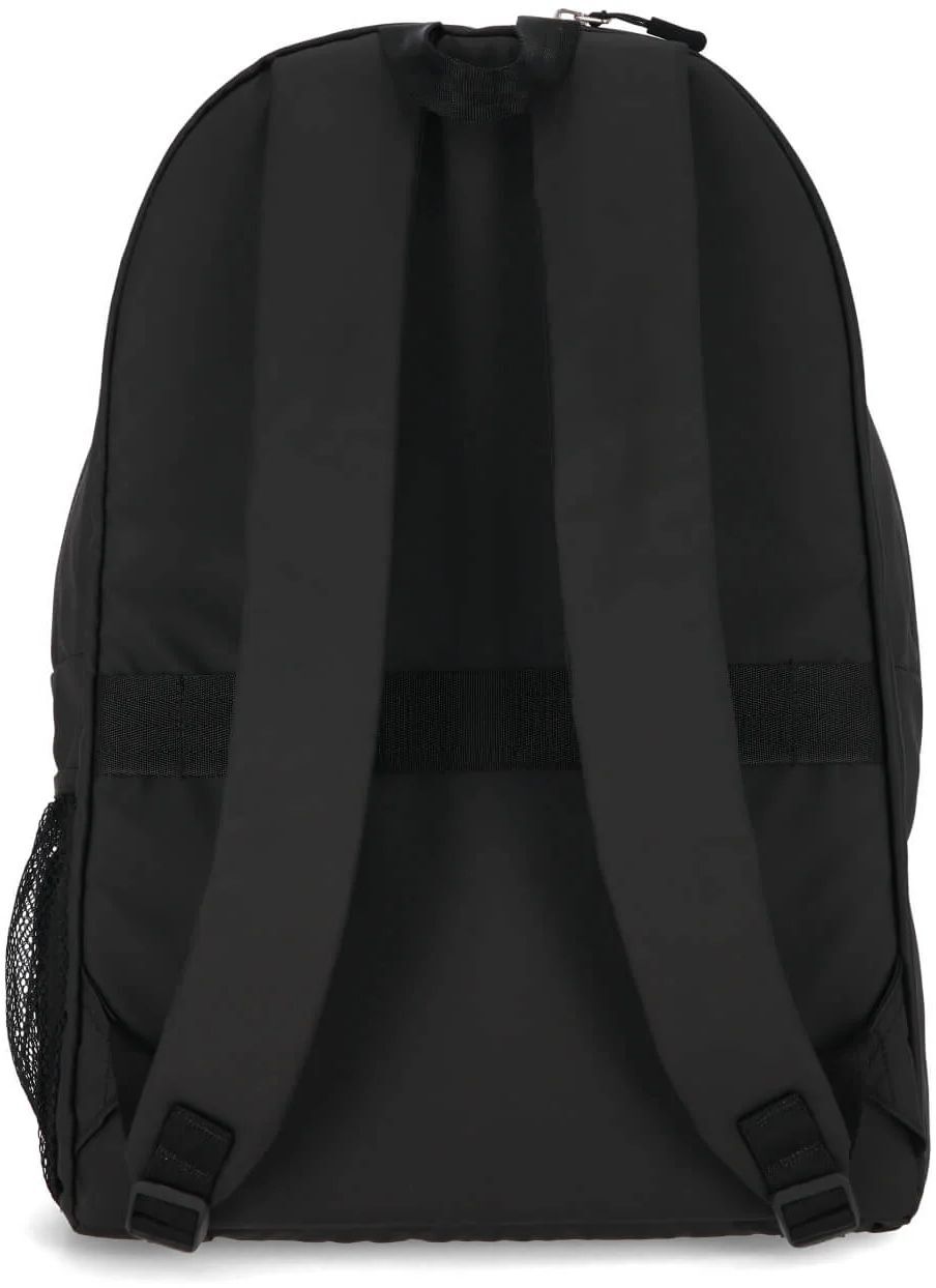 Рюкзак Bagland Stylish XL 1120420811 чорний фото2