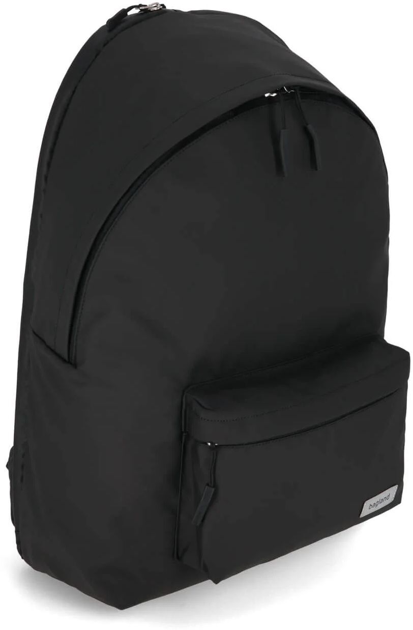 Рюкзак Bagland Stylish XL 1120420811 чорний фото3