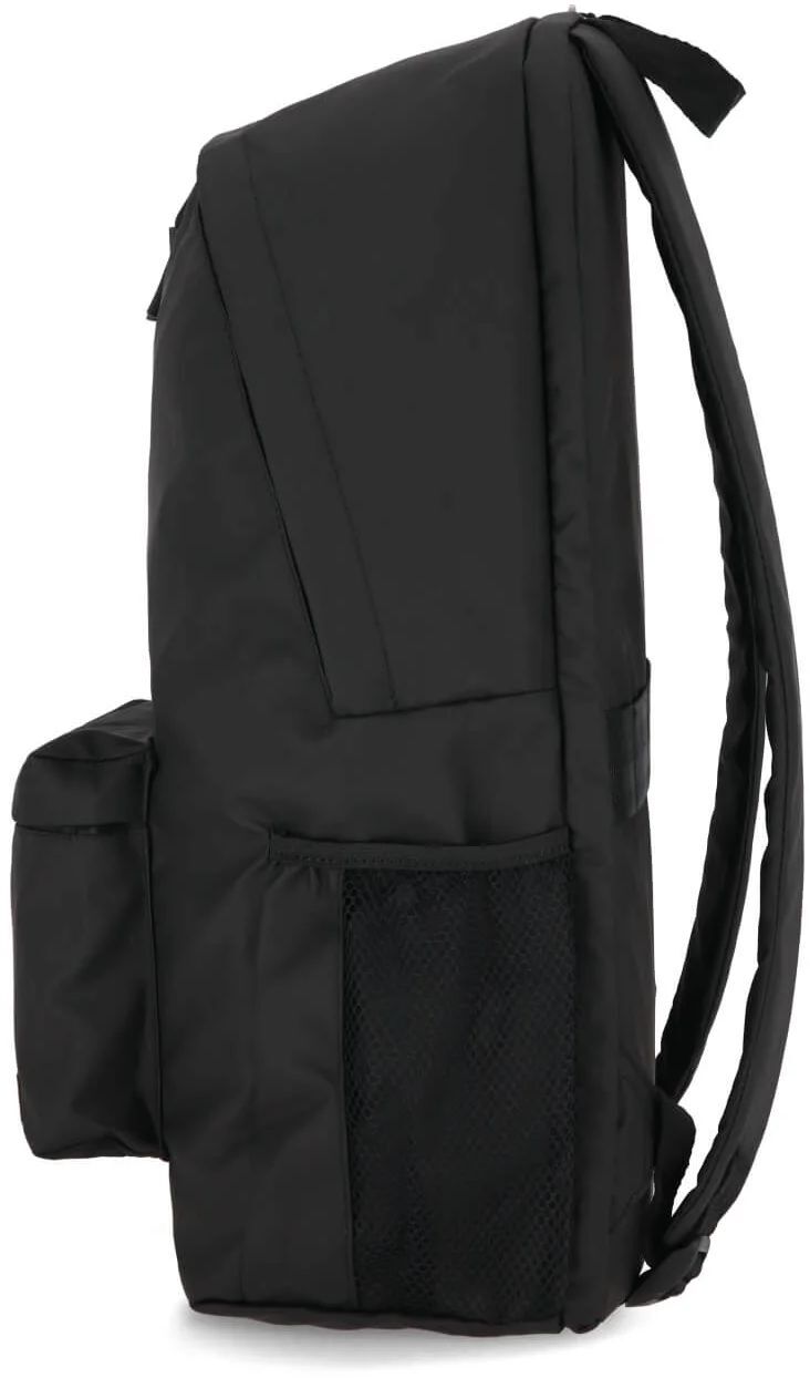Рюкзак Bagland Stylish XL 1120420811 чорний фото4