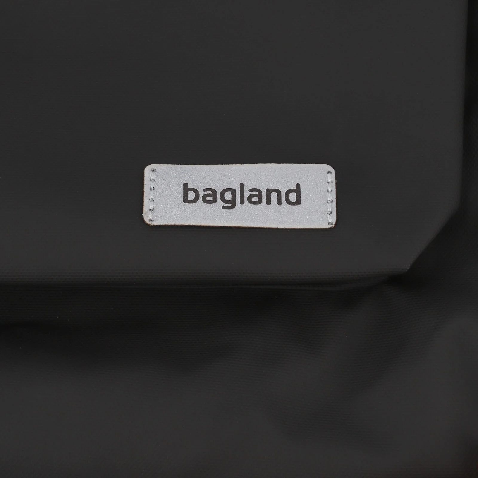 Рюкзак Bagland Stylish XL 1120420811 чорний фото6