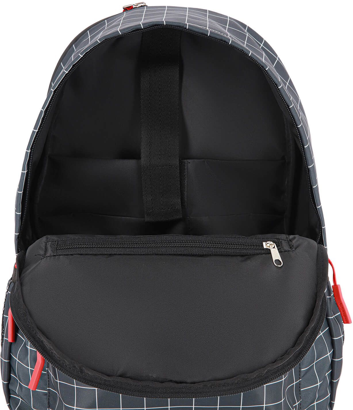 Рюкзак Bagland Stylish M 1118320657 різнокольоровий фото4
